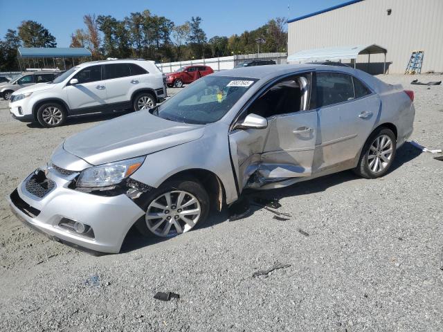 CHEVROLET MALIBU 2LT