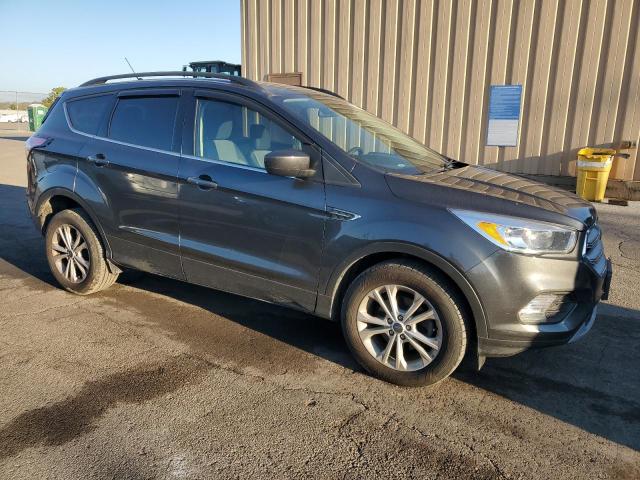 2018 FORD ESCAPE SE - 1FMCU0GD6JUD56520