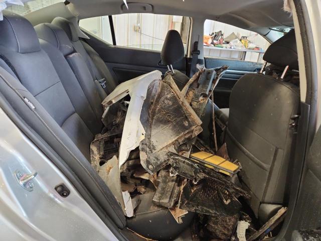 2023 NISSAN ALTIMA SV - 1N4BL4DV3PN330358