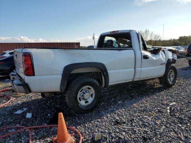 2004 CHEVROLET SILVERADO #3284823553