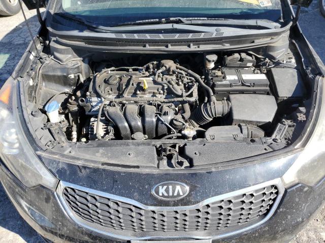 2015 KIA FORTE EX KNAFZ4A80F5264596
