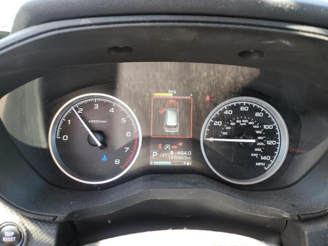 2019 SUBARU FORESTER L - JF2SKASC0KH526568