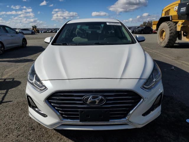 2018 HYUNDAI SONATA SE - 5NPE24AF8JH659619