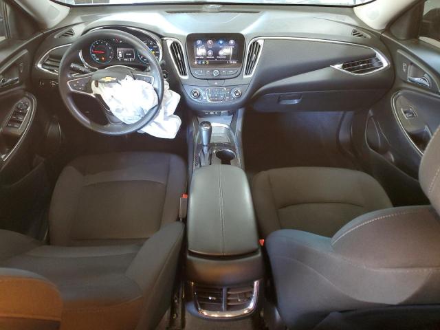 2019 CHEVROLET MALIBU LT - 1G1ZD5ST9KF107802