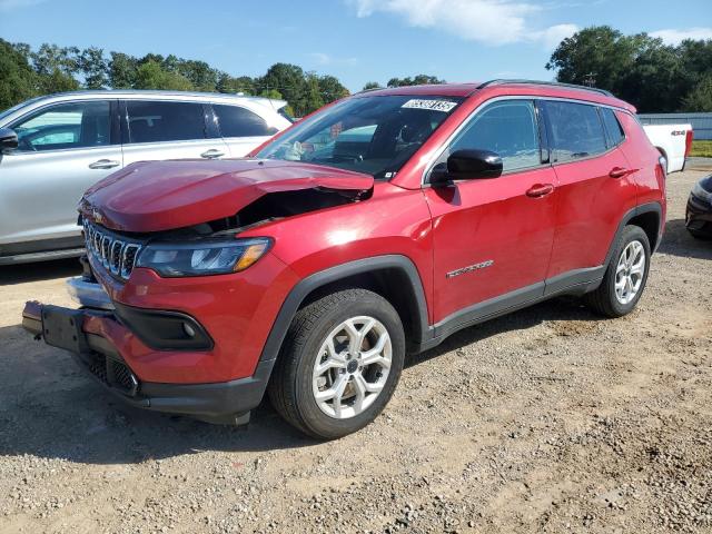JEEP COMPASS LA