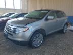 Lot #3319167525 2008 FORD EDGE LIMIT