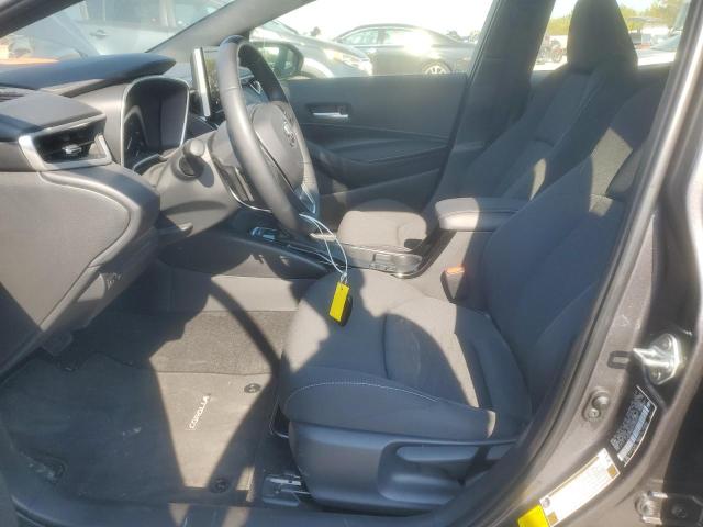 2025 TOYOTA COROLLA SE #3292621587