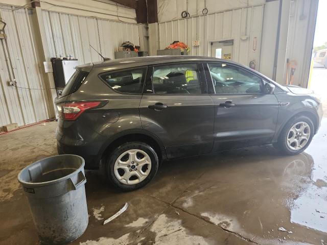 2017 FORD ESCAPE S - 1FMCU0F77HUB13207