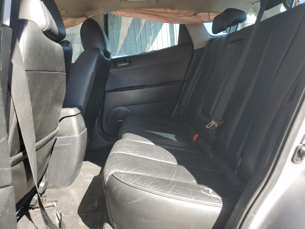 Lot #3268357267 2008 MAZDA CX-7