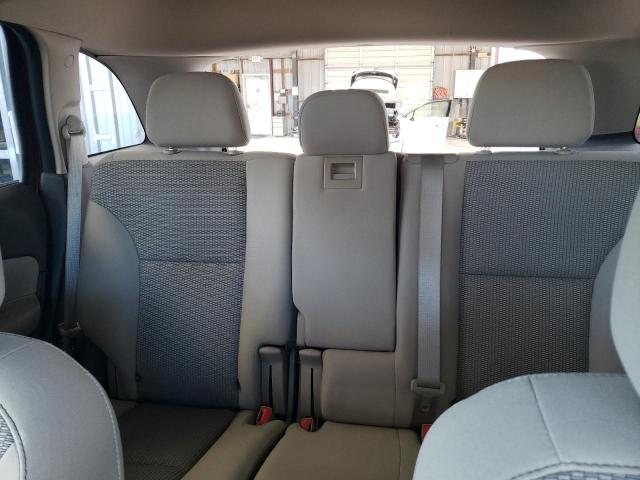 2012 FORD EDGE SEL #3292515672