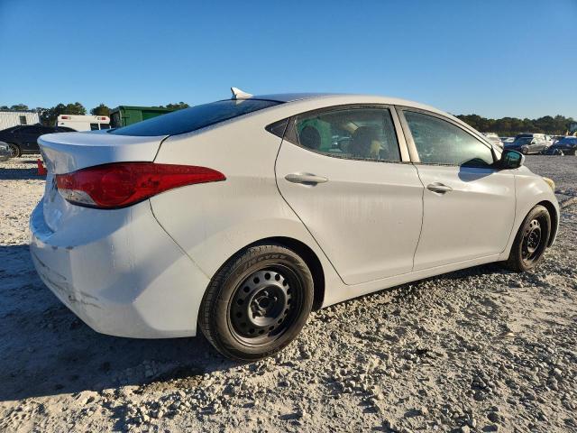 2013 HYUNDAI ELANTRA GL - 5NPDH4AE9DH193303