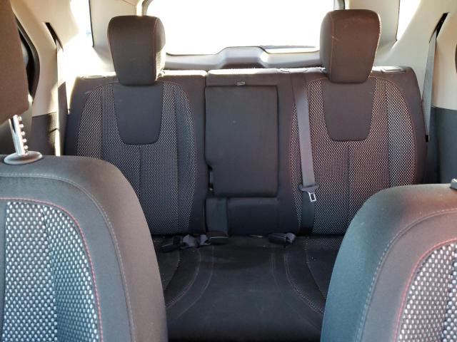 2015 CHEVROLET EQUINOX LT - 2GNALBEK9F1172131