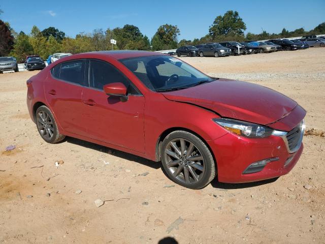 2018 MAZDA 3 TOURING - 3MZBN1V36JM257498