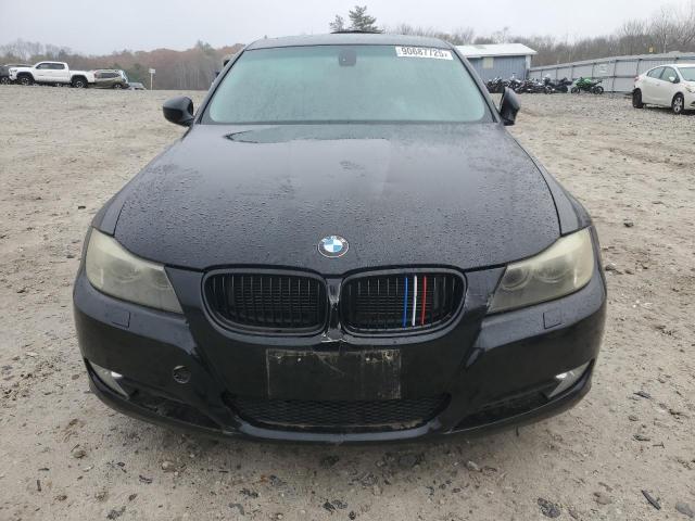 2011 BMW 328 XI SUL - WBAPK5G56BNN27857