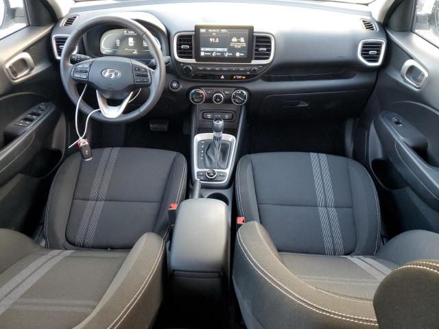 2025 HYUNDAI VENUE SEL - KMHRC8A39SU382137