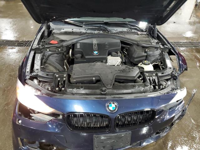 2015 BMW 328 XI WBA3B3G51FNR87517