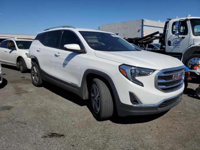 2020 GMC TERRAIN SL - 3GKALPEV9LL243746