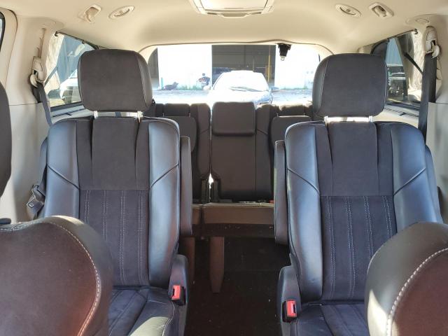 2014 CHRYSLER TOWN & COU #3283878432