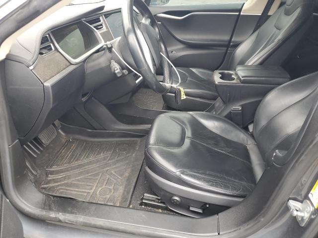 2013 TESLA MODEL S - 5YJSA1CG7DFP16096