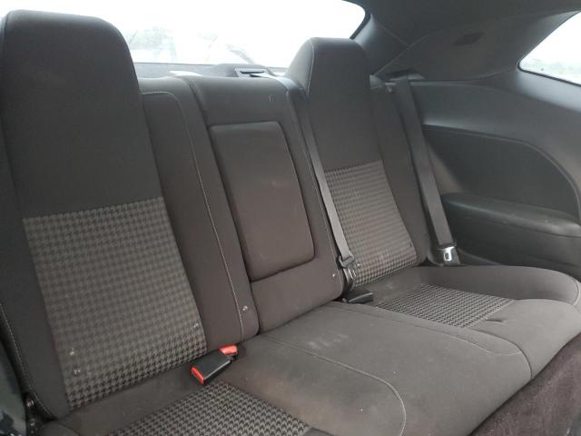 2019 DODGE CHALLENGER #3279877275