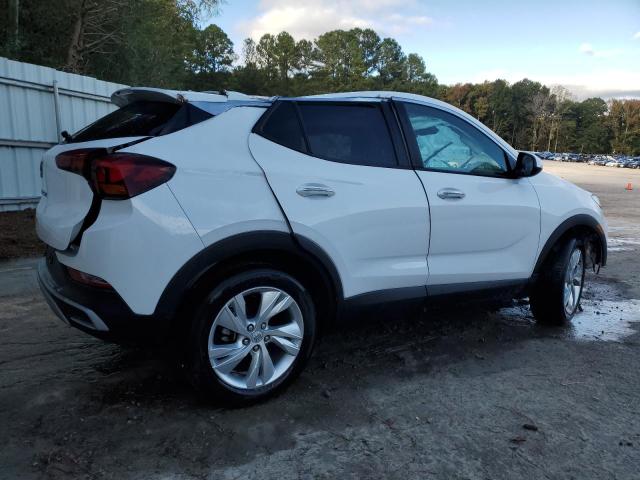 2025 BUICK ENCORE GX - KL4AMBSL5SB132698