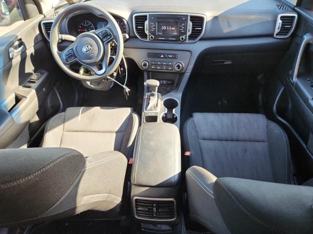 2017 KIA SPORTAGE L #3281402010