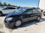 2019 NISSAN SENTRA S - 3N1AB7AP0KY242284