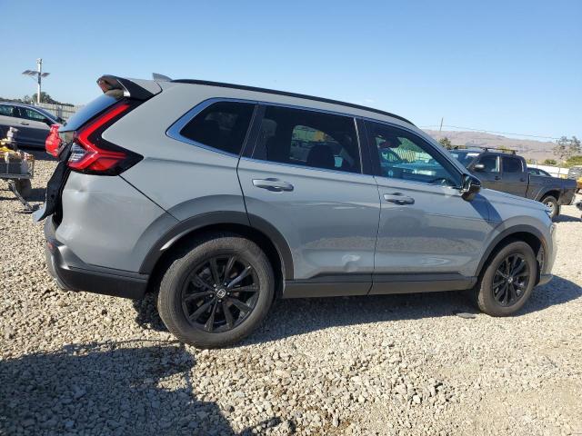 2024 HONDA CR-V SPORT #3304022617