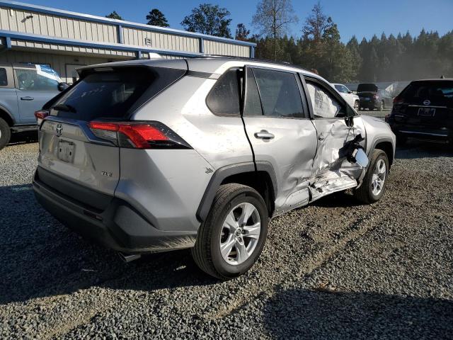 2020 TOYOTA RAV4 XLE - 2T3W1RFV5LW093533