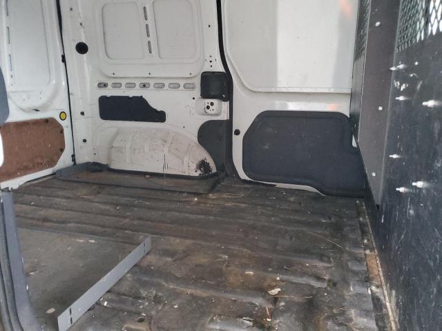 2010 FORD TRANSIT CO #3294193940