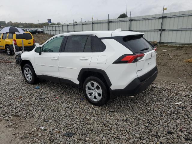 2024 TOYOTA RAV4 LE - 2T3G1RFV3RC439996