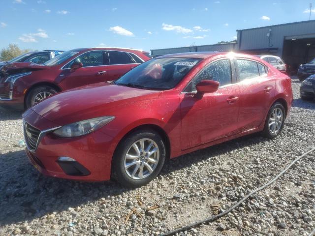 MAZDA 3 GRAND TO