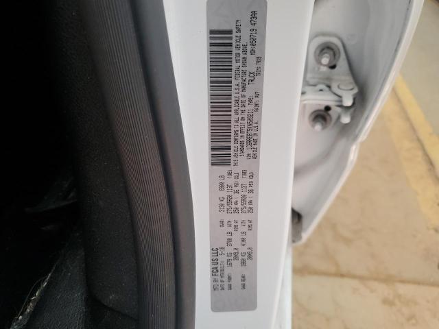 2019 RAM 1500 BIG H #3291441160