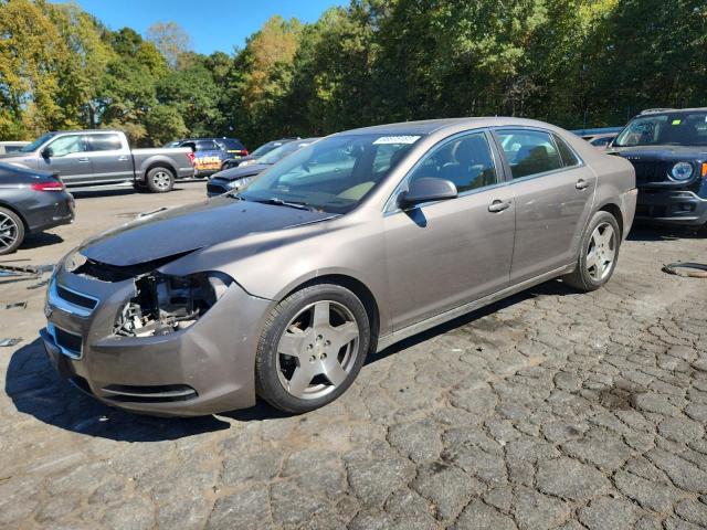 Global Auto Auctions: 2010 CHEVROLET MALIBU 2LT