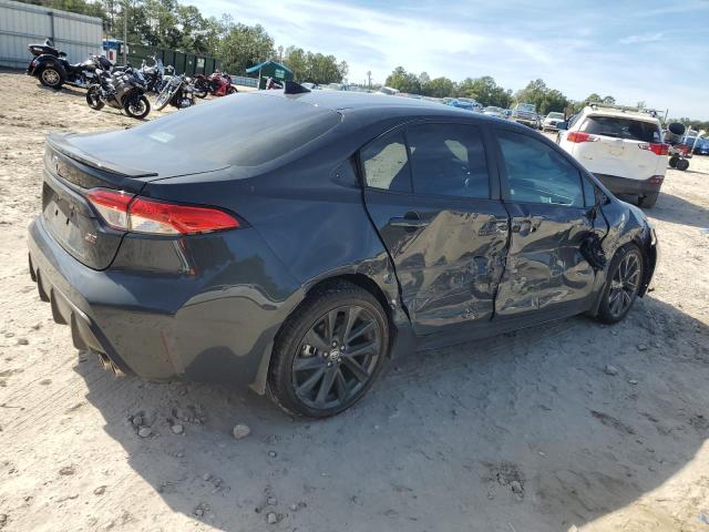 2025 TOYOTA COROLLA SE #3296299409