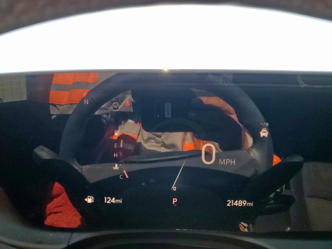 BUICK ENVISTA AVENIR