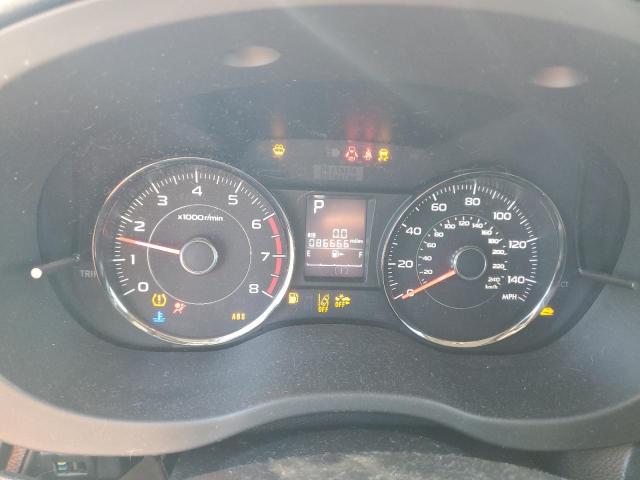 2016 SUBARU FORESTER 2 - JF2SJGXC4GH524201