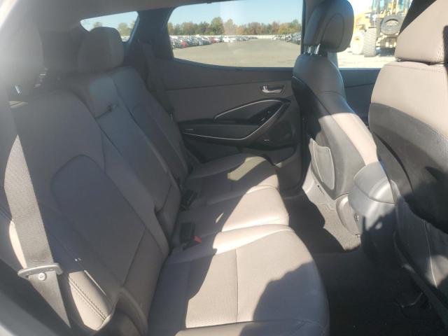 2017 HYUNDAI SANTA FE S - 5XYZW4LAXHG480040