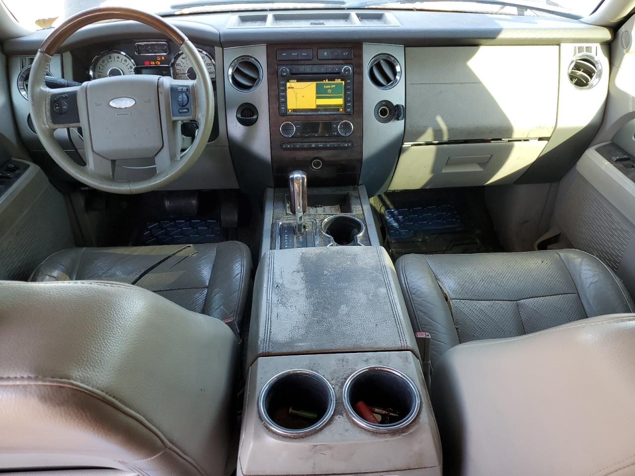 Lot #3309466593 2009 FORD EXPEDITION