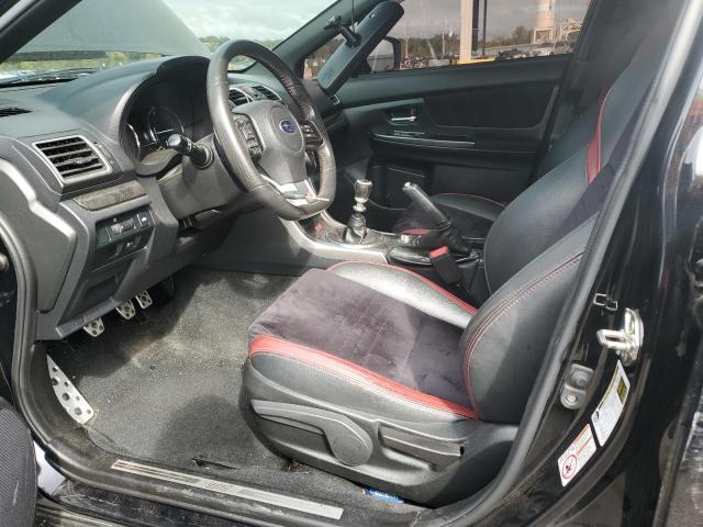 2017 SUBARU WRX STI - JF1VA2M64H9830412