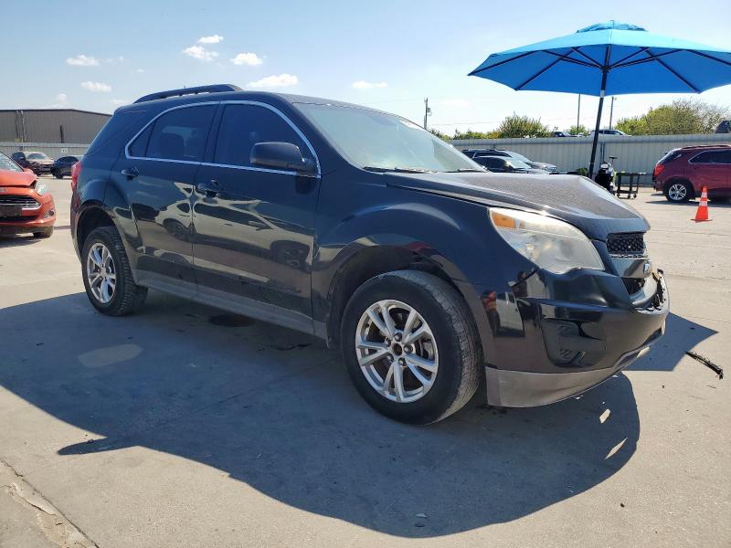 2017 CHEVROLET EQUINOX LT - 2GNALCEKXH1581828