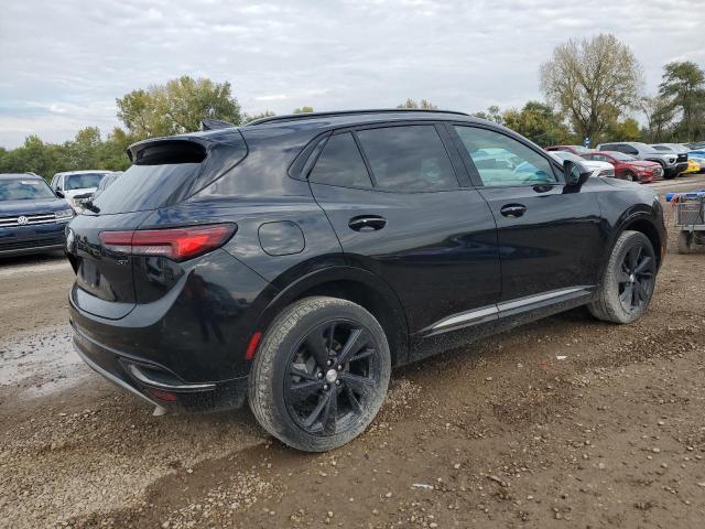 2021 BUICK ENVISION E #3284773524