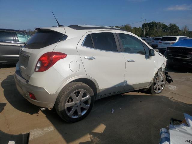 2013 BUICK ENCORE PRE - KL4CJHSB5DB175193
