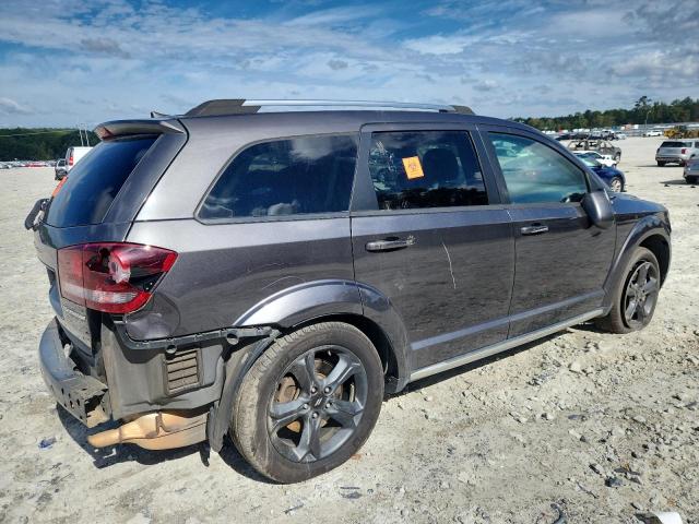 2020 DODGE JOURNEY CR - 3C4PDCGB7LT265971