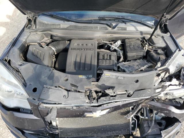 2015 CHEVROLET EQUINOX LT - 2GNFLFEK1F6112313