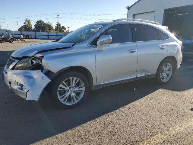 2010 LEXUS RX 450H #3301638638