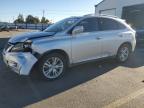 Lot #3301638638 2010 LEXUS RX 450H