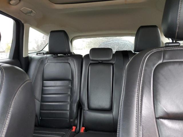 2018 FORD ESCAPE SEL - 1FMCU9HD7JUA40630