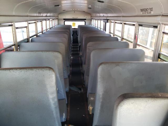 2012 THOMAS SAF-T-LINER HDX #3278639972