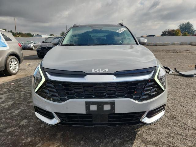 2024 KIA SPORTAGE S - 5XYK5CDF3RG180253